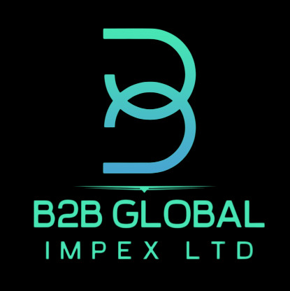 B2B Global Logo